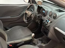 Chevrolet Montana