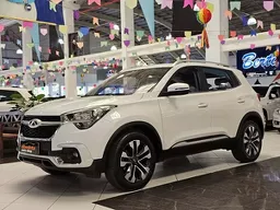 Chery Tiggo 5X