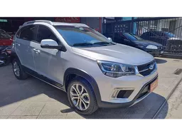 Chery Tiggo 2