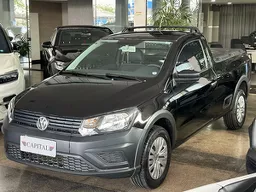 Volkswagen Saveiro