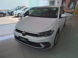 Volkswagen Polo Hatch