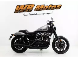 Sportster 1200