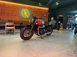 Bobber