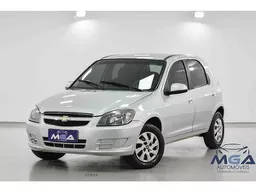 Chevrolet Celta