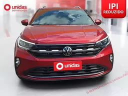 Volkswagen Nivus