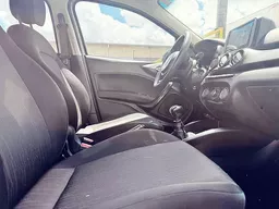 Fiat Cronos