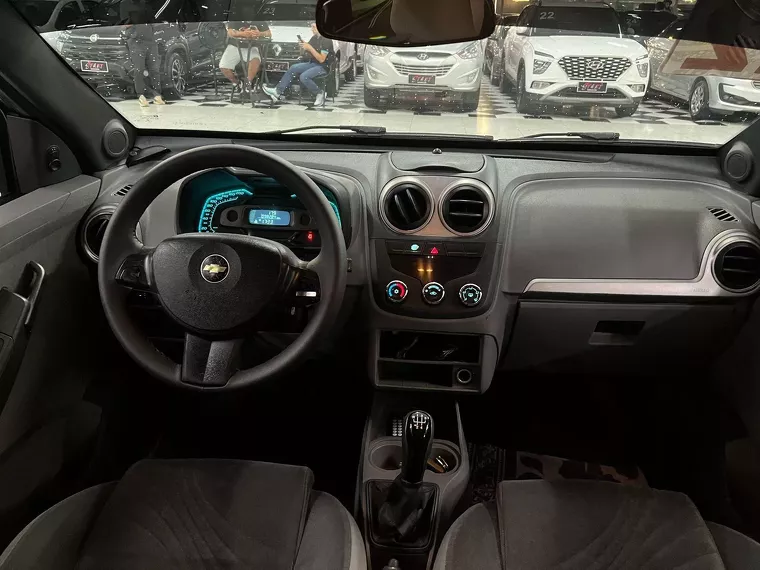 Foto do carro