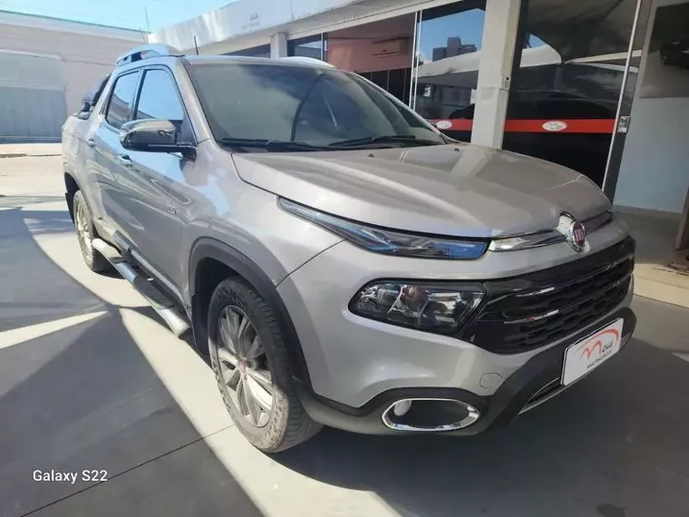 Fiat Toro Prata 1