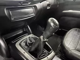 Mitsubishi L200 Triton
