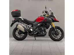 V-Strom