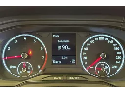 Volkswagen Polo Hatch