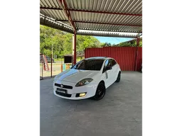 Fiat Bravo