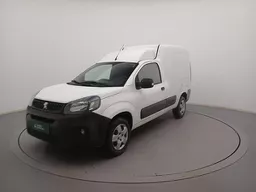 Peugeot Partner Rapid