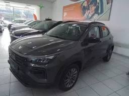 Fiat Pulse