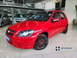 Chevrolet Celta