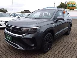 Volkswagen Taos