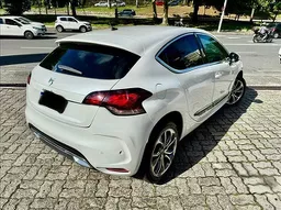 Citroën DS4