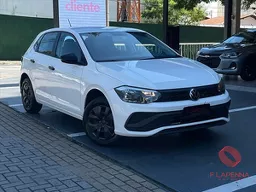 Volkswagen Polo Hatch