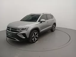 Volkswagen Taos