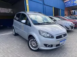 Fiat Idea