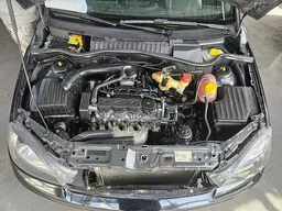 Chevrolet Corsa
