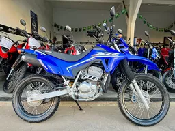 XR 250