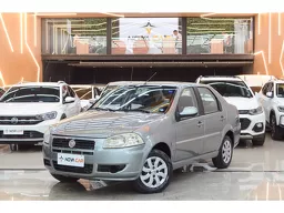 Fiat Siena