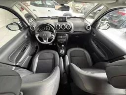 Citroën Aircross