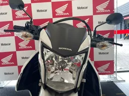 Honda NXR 160