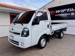 KIA Bongo