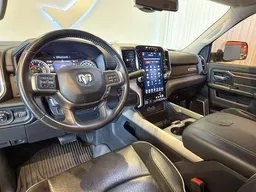 RAM 2500