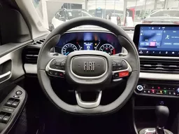 Fiat Pulse