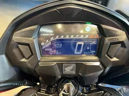 Honda CG 160