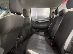 Chevrolet S10