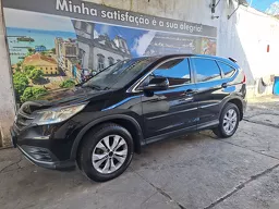 Honda CRV