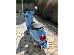 Vespa