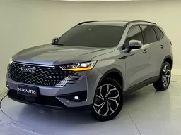 GWM Haval H6
