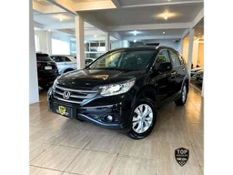 Honda CRV
