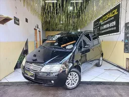Fiat Idea