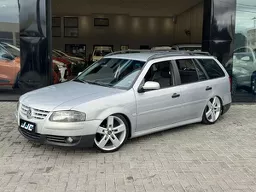 Volkswagen Parati