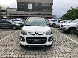 Citroën Aircross