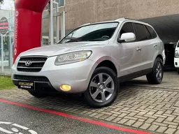 Hyundai Santa Fé