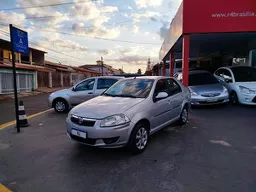 Fiat Siena
