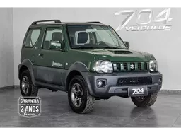 Jimny