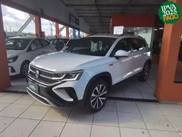Volkswagen Taos