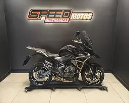 Zontes T350