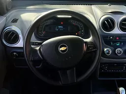 Chevrolet Agile