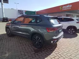 Volkswagen Taos
