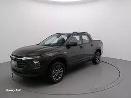 Chevrolet Montana