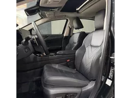 Lexus NX 350H
